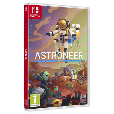Set Astroneer Switch — image 1