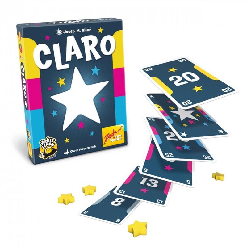 Set Of Desk Claro Edad Recomendada 7 Years