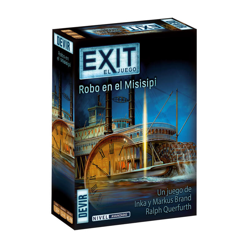 Set Of Desk Exit 14 Robo Mississippi