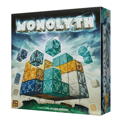 Set Of Desk Monolyth Edad Recomendada 8 Years — image 1