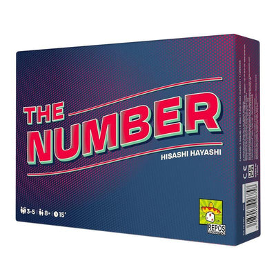 Set Of Desk The Number Edad Recomendada 8 Years — image 1