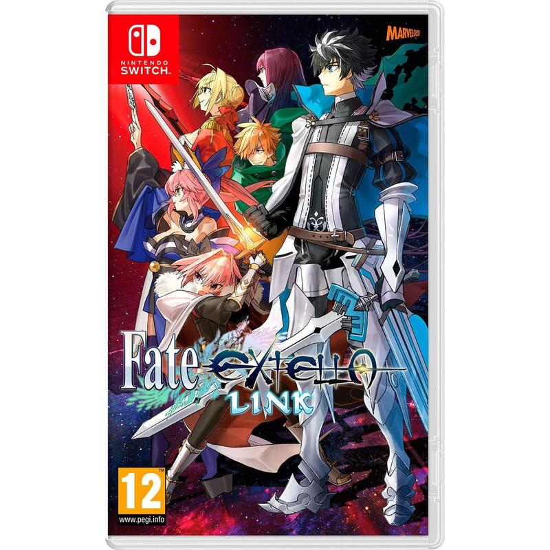 Set Fate Switch