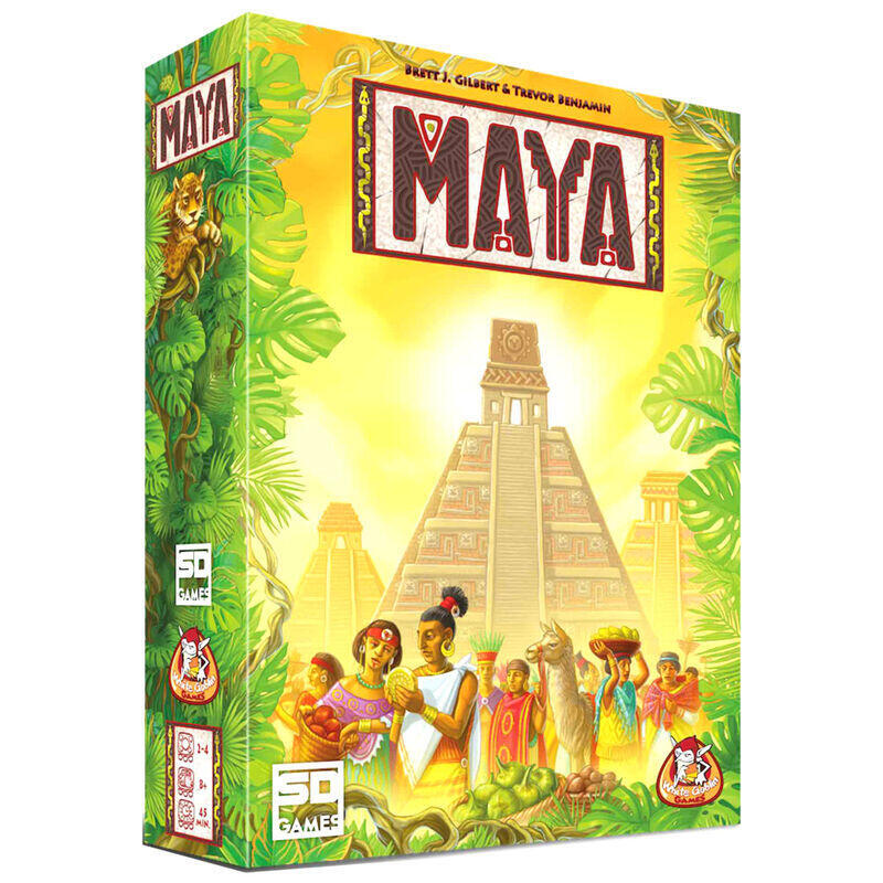 Set Desk Maya