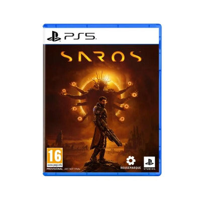 Set Saros Playstation 5 — image 1