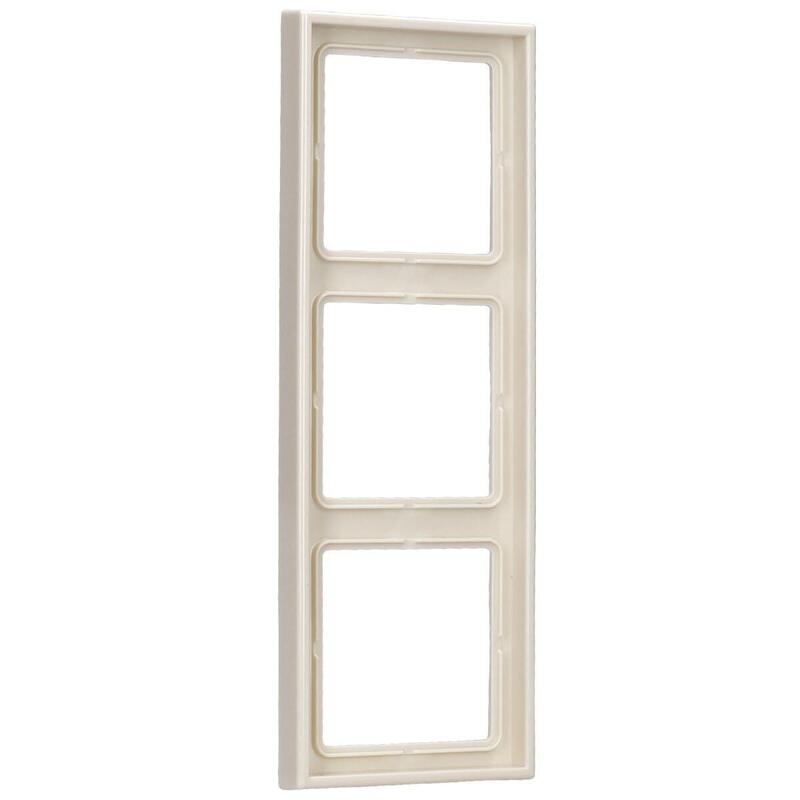 Jung Ls 983 Frame Embellecedor 3F