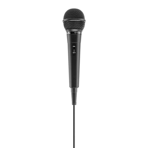 Jvc XS-EP514B - Party Speaker, Black — image 1