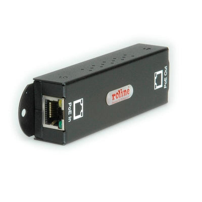 Roline Kab Gigabit PoE + Extender — image 1