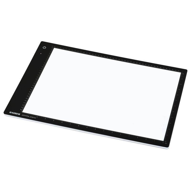 Kaiser LED Light Box Flat 42,9X30,9CM