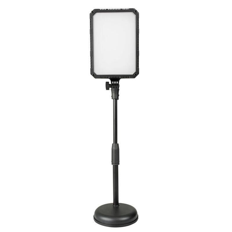 Kaiser PL24 Vario LED Desktop Lamp