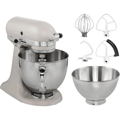 Kitchenaid Artisan 5KSM175PSEPL Porcelain White — image 1