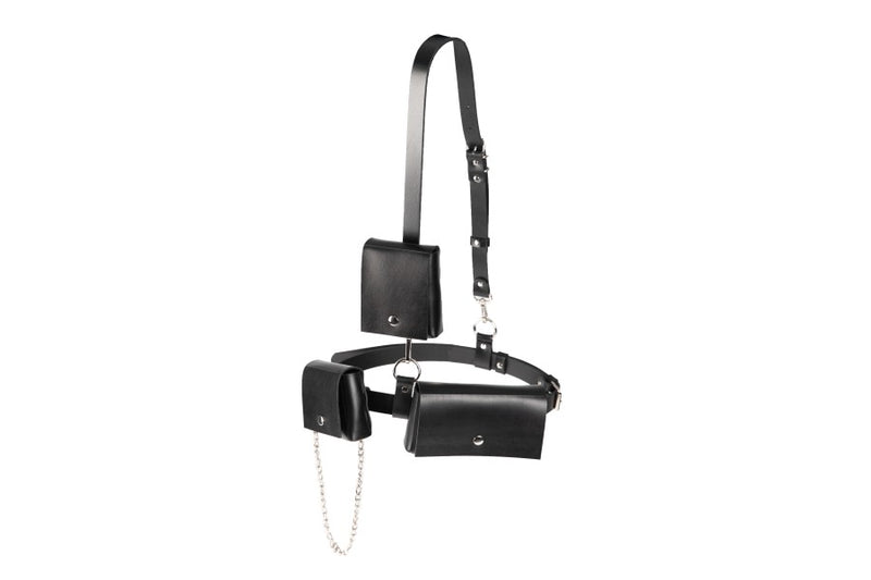 Body Harness Kora No3