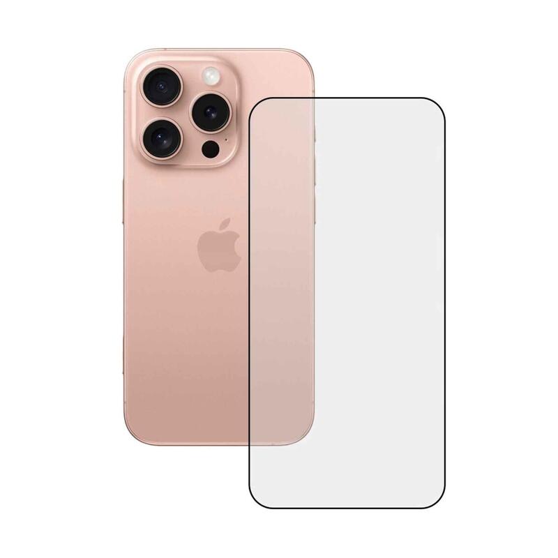 Ksix Screen Protector Apple Iphone 16 Pro