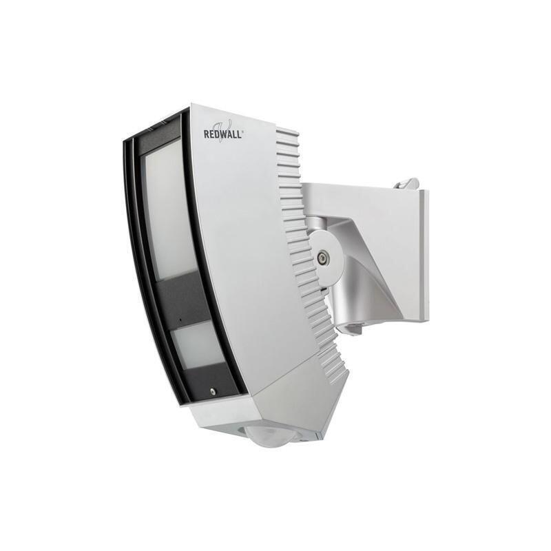 L-v 100X3 Mtr Ext Adv. Pir Detector For IP System