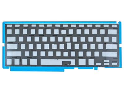 Lamina Retroiluminada Laptop Apple Macbook A1286 — image 1