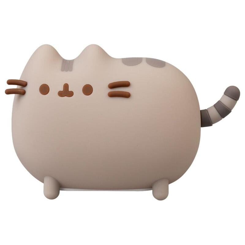 Lamp Squishy Pusheen