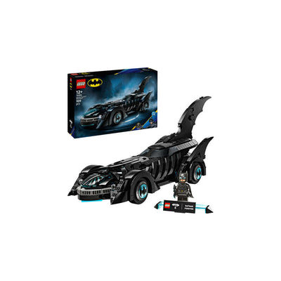 Lego 76304 Lego DC Super Heroes Batman Forever Batmobil — image 1