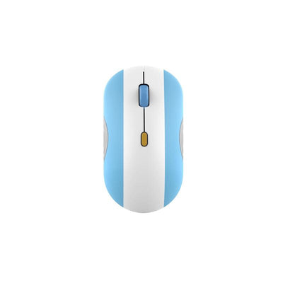 Lenovo 350 Bluetooth Silent Mouse (edici N Fan: Argentina) — image 1