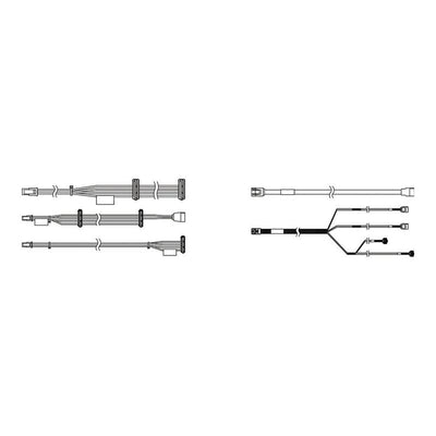 Lenovo Thinksystem ST50 V3/ST45 V3 Internal Drive Cable Kit — image 1