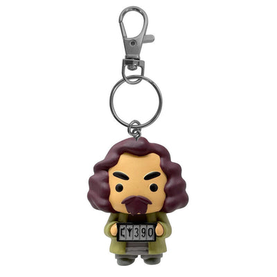 Keyring Chibi Sirius Black Blíster — image 1