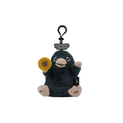 Keyring Plush Toy Niffler — image 1