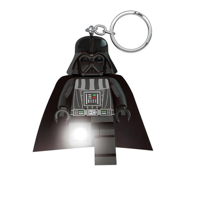 Lego Keyring Linterna Darth Vader Star Wars — image 1