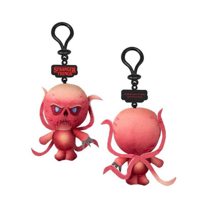 Keyring Plush Toy Stranger Things Vecna — image 1