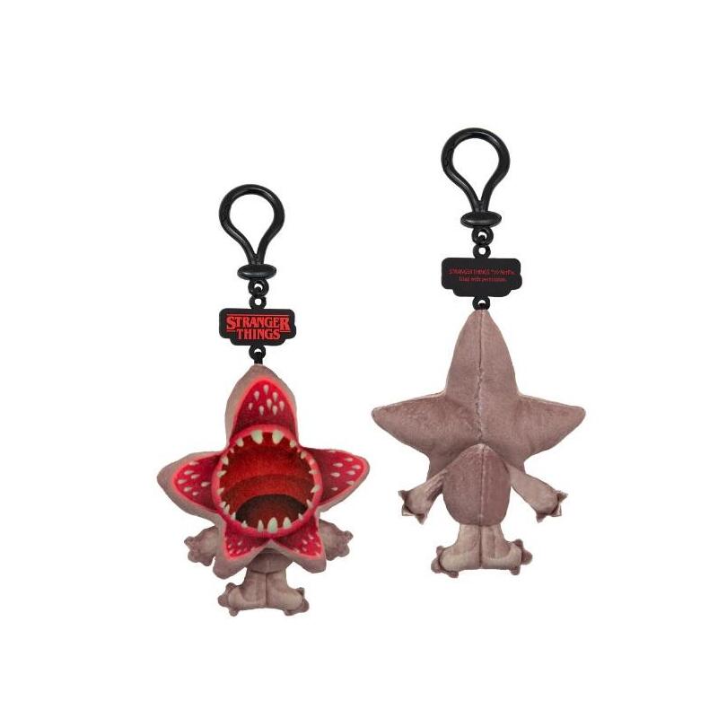 Llaveros Plush Toy Demogorgon