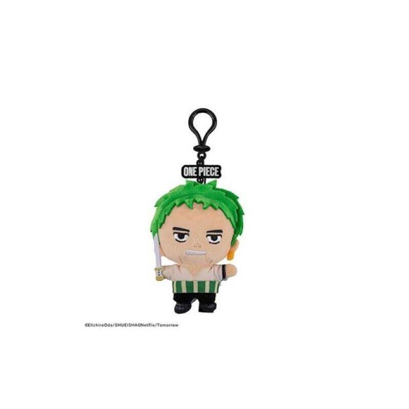 Llaveros Plush Toy Zoro