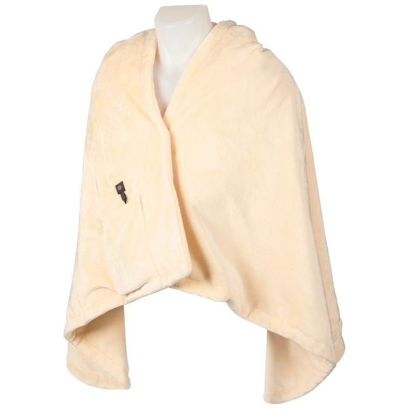 Tristar Blanket Eléctrica BW-4787 Beige