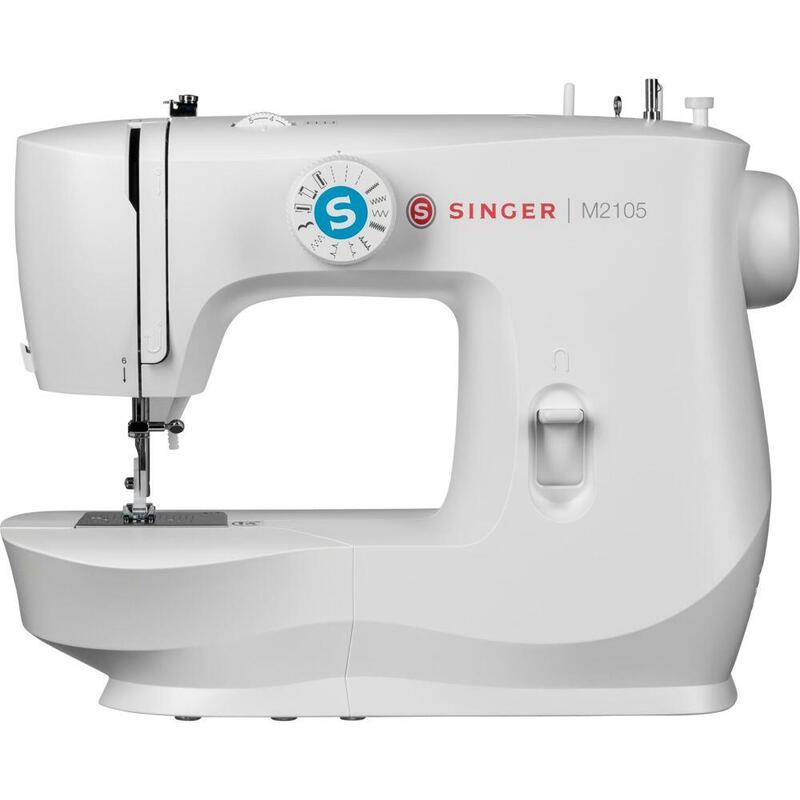 Singer Máquina Coser M2105, M2105