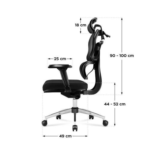 Markadler Expert 4.9 Black — image 1