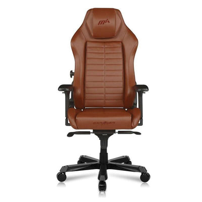 Master Racer Gaming Chair DMC-I233S-C Braun — image 1