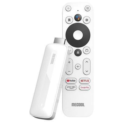 Mecool Stick KD5 S805X2 1GB/8GB Android 11.0 Atv - Android TV — image 1