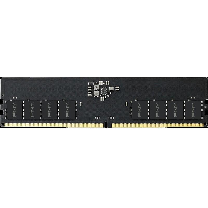 Memory DDR5 16GB 4800 Bulk MD16GSD54800-BLK
