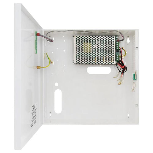 Metal Box Power Supply 24V 3A — image 1