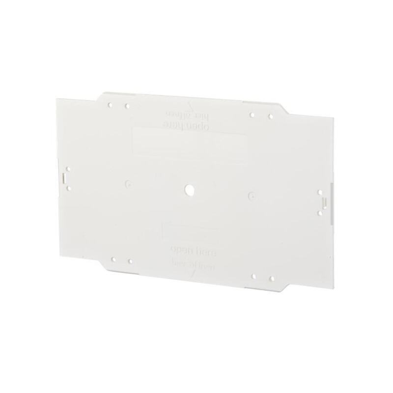 Metz Connect Opdat Deckel Spleisskassette