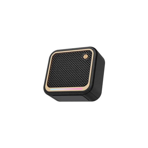 Xo Mini Speaker F63 Bluetooth 5.3 - 5W - Black — image 1