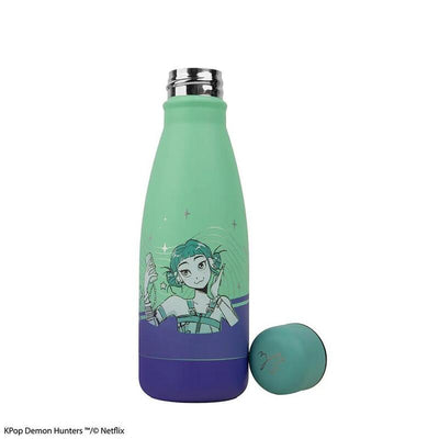 Cinereplicas Mini Bottle Kpop Demon Hunters Zoey 500ML — image 1