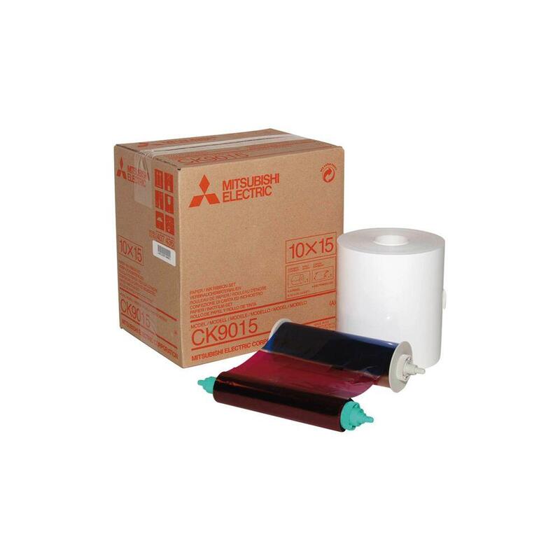 Mitsubishi Ck 9015 10 X 15