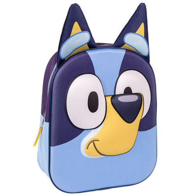 Backpack 3D Bluey 31CM — image 1