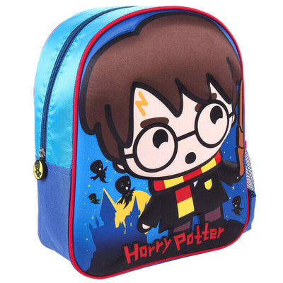 Backpack 3D Harry Potter 31CM — image 1