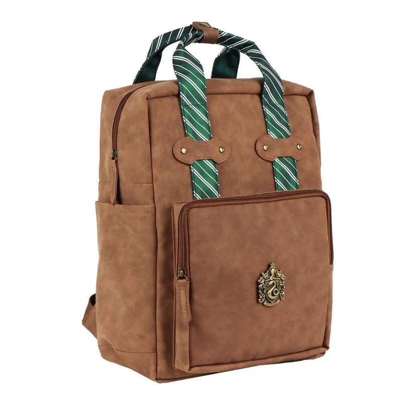 Backpack Casual Slytherin Harry Potter 35CM
