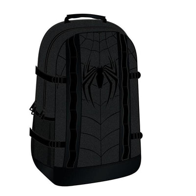 Backpack Casual Técnica Spiderman — image 1