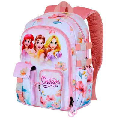 Backpack Dream Princesas Disney 40CM — image 1
