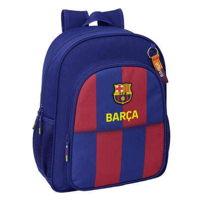 Backpack F.c. Barcelona 25/26 38CM Adaptable — image 1
