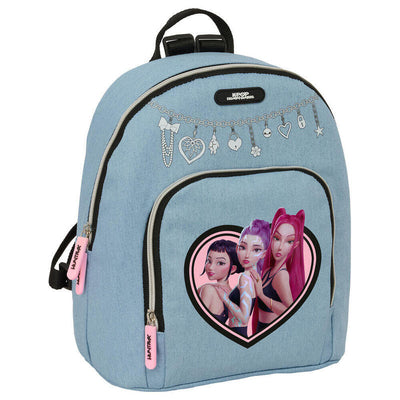 Backpack Huntrix Kpop Demon Hunters 30CM — image 1