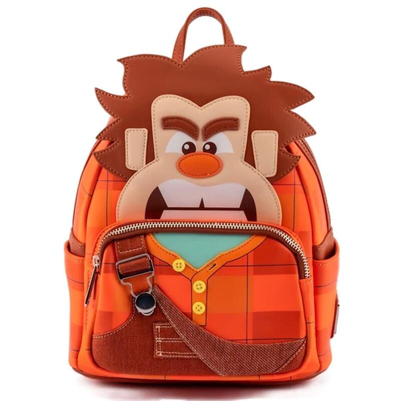 Loungefly Backpack Disney Romperalph