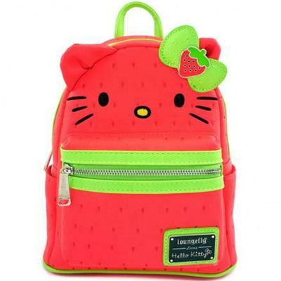 Loungefly Backpack Hello Kitty Hello Kitty Fresa — image 1