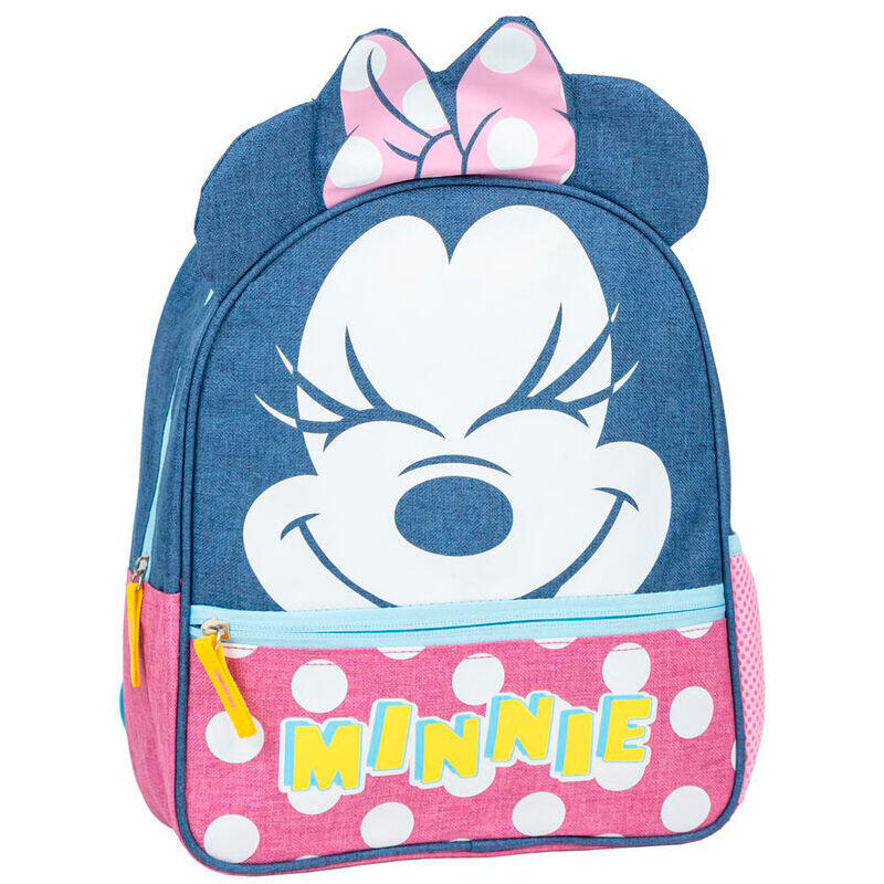 Backpack Minnie Disney 30CM