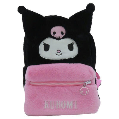 Backpack Plush Toy Kuromi Hello Kitty 30CM — image 1